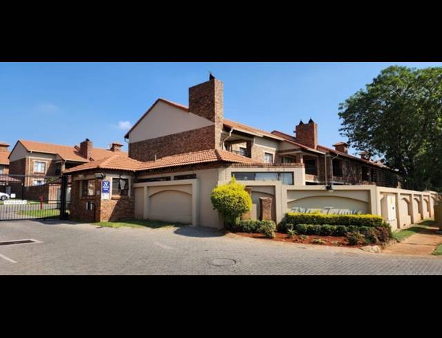 2 BEDROOM APARTMENT FOR SALE IN MONTANA PARK